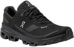 On Cloudventure Waterproof Mens Running Shoes