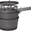 Primus PrimeTech Stove Set 2.3L Lightweight Cooking Set -Outdoor Essentials Shop z8409 1