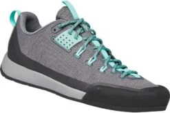 Black Diamond Technician Women's Approach Shoes