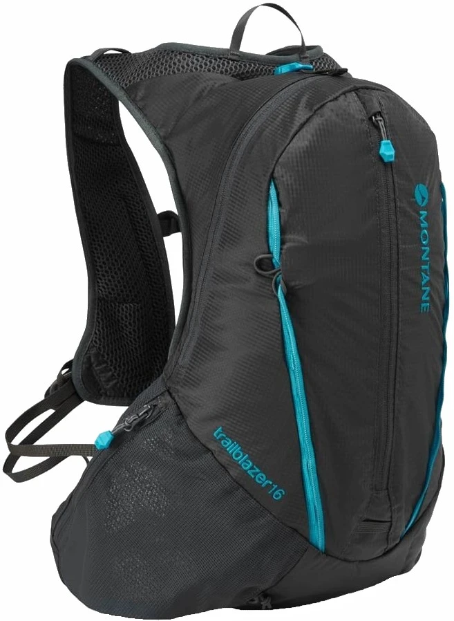 Montane Womens Trailblazer 16 Trekking Backpack 4 Montane Womens Trailblazer 16 Trekking Backpack - Image 2