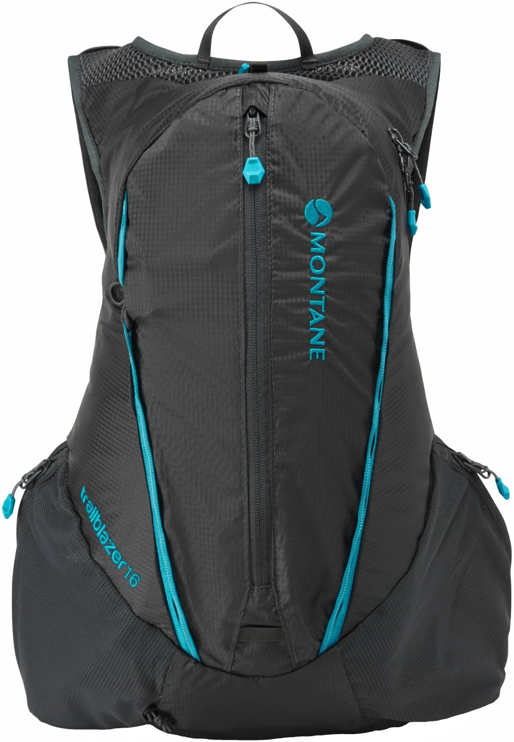 Montane Womens Trailblazer 16 Trekking Backpack 6 Montane Womens Trailblazer 16 Trekking Backpack - Image 4