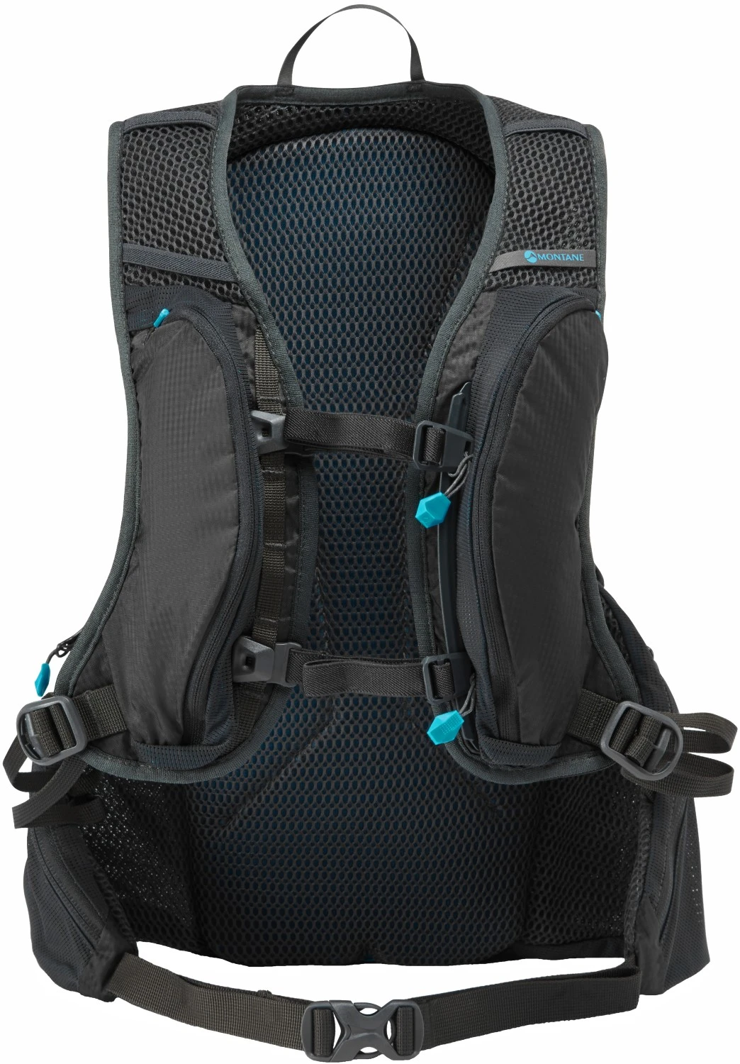 Montane Womens Trailblazer 16 Trekking Backpack 7 Montane Womens Trailblazer 16 Trekking Backpack - Image 5