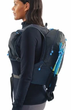 Montane Womens Trailblazer 16 Trekking Backpack 22 Montane Womens Trailblazer 16 Trekking Backpack -Outdoor Essentials Shop z9913a