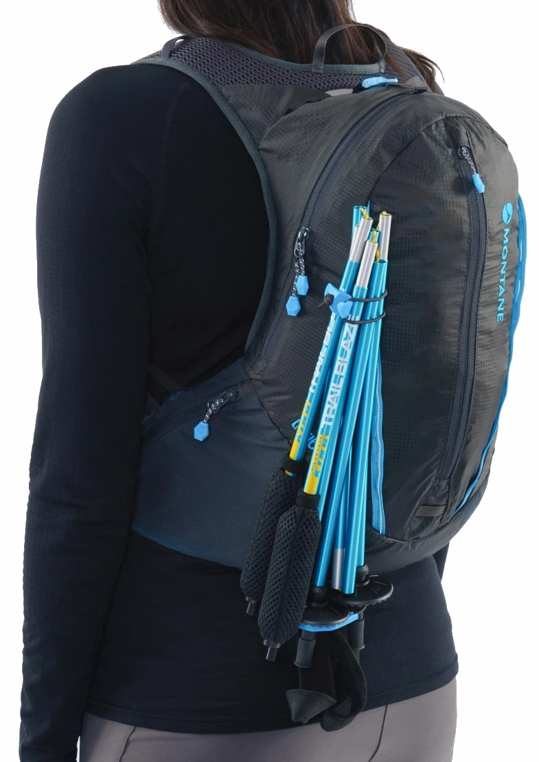 Montane Womens Trailblazer 16 Trekking Backpack 10 Montane Womens Trailblazer 16 Trekking Backpack - Image 8