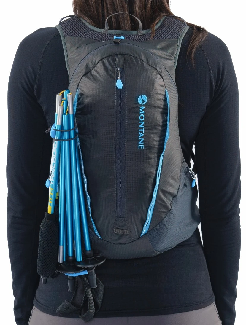 Montane Womens Trailblazer 16 Trekking Backpack 11 Montane Womens Trailblazer 16 Trekking Backpack - Image 9