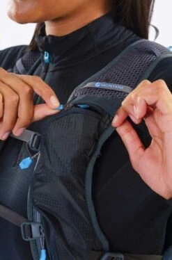 Montane Womens Trailblazer 16 Trekking Backpack 27 Montane Womens Trailblazer 16 Trekking Backpack -Outdoor Essentials Shop z9917