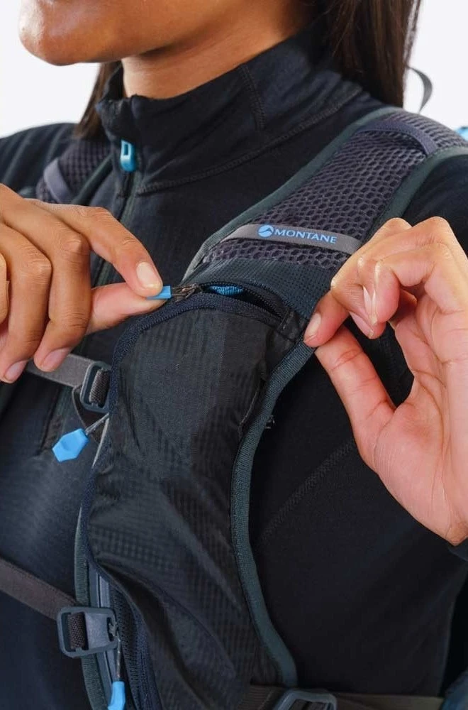 Montane Womens Trailblazer 16 Trekking Backpack 14 Montane Womens Trailblazer 16 Trekking Backpack - Image 12