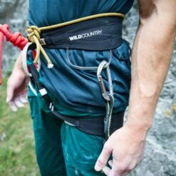Wild Country Mosquito Rock Climbing Harness -Outdoor Essentials Shop zdf145