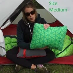 Thermarest Compressible Pillow Cinch Camping Pillow 29 Thermarest Compressible Pillow Cinch Camping Pillow -Outdoor Essentials Shop zdf201c 1