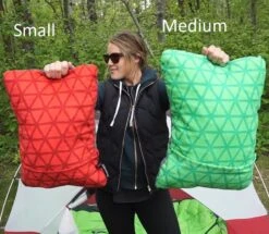 Thermarest Compressible Pillow Cinch Camping Pillow 30 Thermarest Compressible Pillow Cinch Camping Pillow -Outdoor Essentials Shop zdf201d 1
