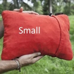 Thermarest Compressible Pillow Cinch Camping Pillow 26 Thermarest Compressible Pillow Cinch Camping Pillow -Outdoor Essentials Shop zdf203 1