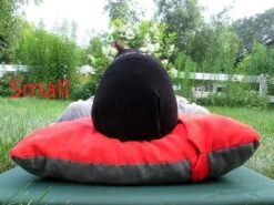 Thermarest Compressible Pillow Cinch Camping Pillow -Outdoor Essentials Shop zdf204
