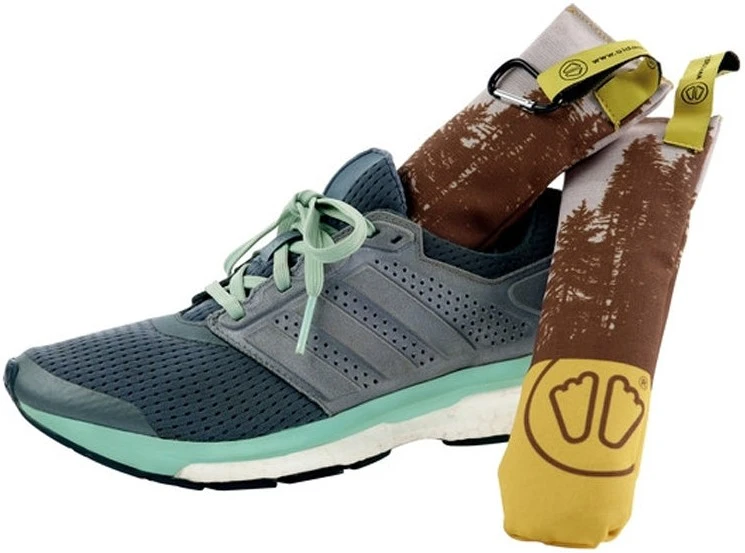 Sidas Dryer Cedar Wood Ski Boot/Shoe Drying Bag 3 Sidas Dryer Cedar Wood Ski Boot/Shoe Drying Bag