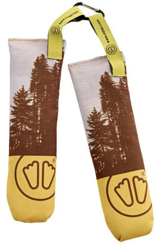 Sidas Dryer Cedar Wood Ski Boot/Shoe Drying Bag 4 Sidas Dryer Cedar Wood Ski Boot/Shoe Drying Bag - Image 2