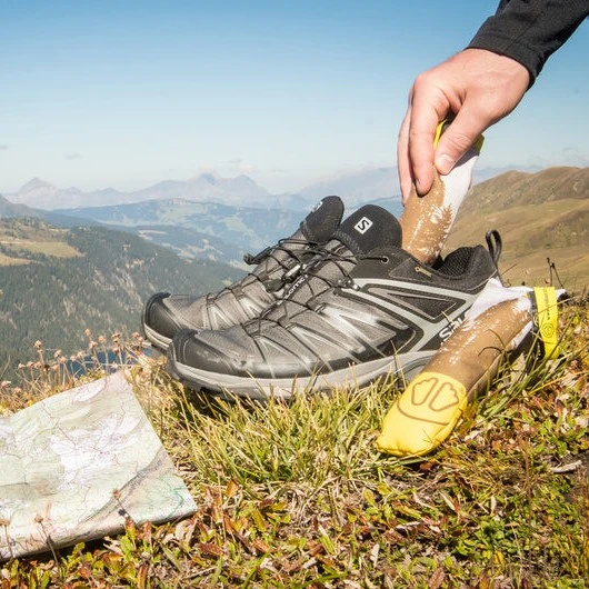 Sidas Dryer Cedar Wood Ski Boot/Shoe Drying Bag 7 Sidas Dryer Cedar Wood Ski Boot/Shoe Drying Bag - Image 5