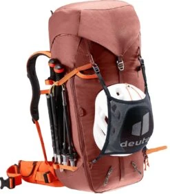 Deuter Guide 44+ Technical Alpine Climbing Backpack 12 Deuter Guide 44+ Technical Alpine Climbing Backpack -Outdoor Essentials Shop zllo05