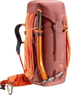 Deuter Guide 44+ Technical Alpine Climbing Backpack 13 Deuter Guide 44+ Technical Alpine Climbing Backpack -Outdoor Essentials Shop zllo054