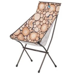Big Agnes Big Six Camp Chair Deluxe Outdoor Chair