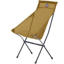 Big Agnes Big Six Camp Chair Deluxe Outdoor Chair -Outdoor Essentials Shop zllo1041