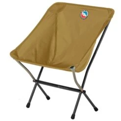 Big Agnes Mica Basin Camp Chair Lightweight Camping Chair -Outdoor Essentials Shop zllo1043