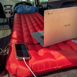 Big Agnes Rapide SL Insulated Ultralight Sleeping Pad -Outdoor Essentials Shop zllo1060