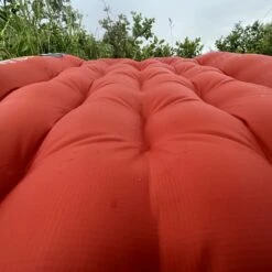 Big Agnes Rapide SL Insulated Ultralight Sleeping Pad -Outdoor Essentials Shop zllo1064