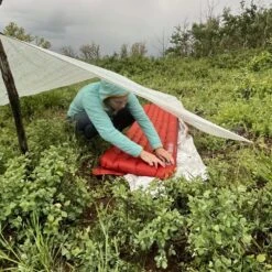 Big Agnes Rapide SL Insulated Ultralight Sleeping Pad -Outdoor Essentials Shop zllo1066