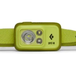 Black Diamond Spot 400-R Waterproof Rechargeable Headlamp -Outdoor Essentials Shop zllo1172