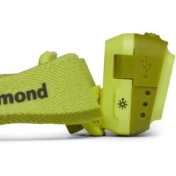 Black Diamond Spot 400-R Waterproof Rechargeable Headlamp -Outdoor Essentials Shop zllo1175