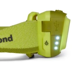 Black Diamond Spot 400-R Waterproof Rechargeable Headlamp -Outdoor Essentials Shop zllo1176