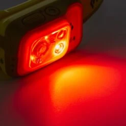 Black Diamond Spot 400-R Waterproof Rechargeable Headlamp -Outdoor Essentials Shop zllo1177