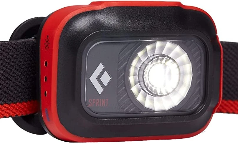 Black Diamond Sprint 225 LED Headlamp 5 Black Diamond Sprint 225 LED Headlamp - Image 3