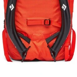 Black Diamond Speed Zip Top-loading Backpack -Outdoor Essentials Shop zllo1200