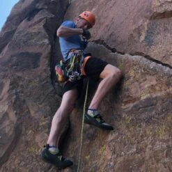 Black Diamond Half Dome Rock Climbing Helmet -Outdoor Essentials Shop zllo1226