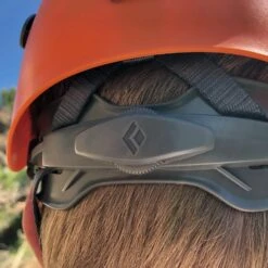 Black Diamond Half Dome Rock Climbing Helmet -Outdoor Essentials Shop zllo1228 1