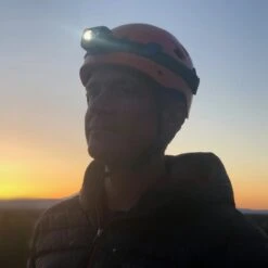 Black Diamond Half Dome Rock Climbing Helmet -Outdoor Essentials Shop zllo1230 1