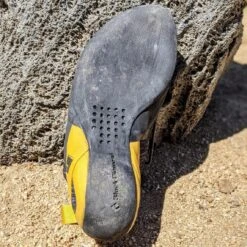 Black Diamond Zone LV Rock Climbing Shoe -Outdoor Essentials Shop zllo1243 1