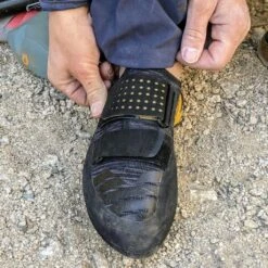 Black Diamond Zone LV Rock Climbing Shoe -Outdoor Essentials Shop zllo1245 1