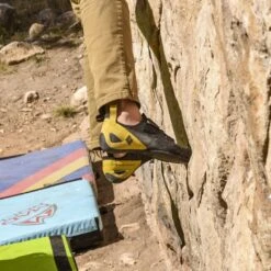 Black Diamond Zone LV Rock Climbing Shoe -Outdoor Essentials Shop zllo1248 1