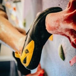 Black Diamond Zone LV Rock Climbing Shoe -Outdoor Essentials Shop zllo1249