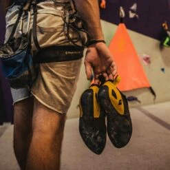 Black Diamond Zone LV Rock Climbing Shoe -Outdoor Essentials Shop zllo1252