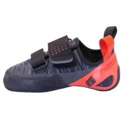 Black Diamond Zone LV Rock Climbing Shoe -Outdoor Essentials Shop zllo1253