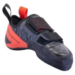 Black Diamond Zone LV Rock Climbing Shoe -Outdoor Essentials Shop zllo1255