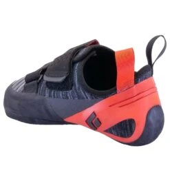 Black Diamond Zone LV Rock Climbing Shoe -Outdoor Essentials Shop zllo1257