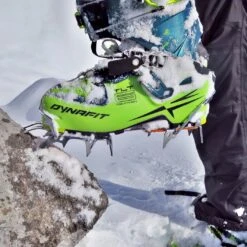 Black Diamond Serac Strap Mountaineering & Ski Crampon 13 Black Diamond Serac Strap Mountaineering & Ski Crampon -Outdoor Essentials Shop zllo1270