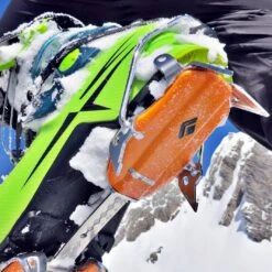 Black Diamond Serac Strap Mountaineering & Ski Crampon 17 Black Diamond Serac Strap Mountaineering & Ski Crampon -Outdoor Essentials Shop zllo1273