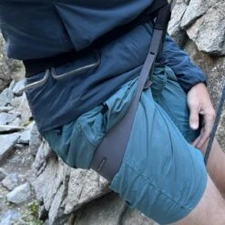 Black Diamond Solution Rock Climbing Harness -Outdoor Essentials Shop zllo1294