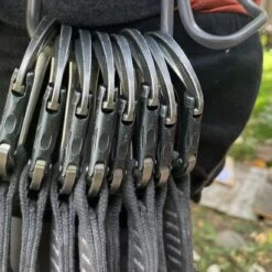 Black Diamond Solution Rock Climbing Harness -Outdoor Essentials Shop zllo1295