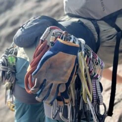 Black Diamond Solution Rock Climbing Harness -Outdoor Essentials Shop zllo1296