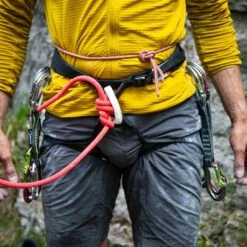 Black Diamond Zone Rock Climbing Harness -Outdoor Essentials Shop zllo1300